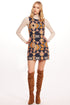 Twiggy Dress – Polygon